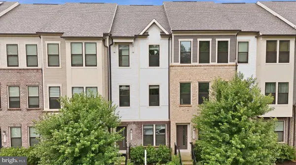 3221 Watershed Blvd, LAUREL, MD 20724