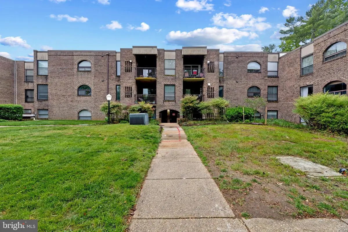 7 Silverwood Cir #3, Annapolis, MD 21403 - #1