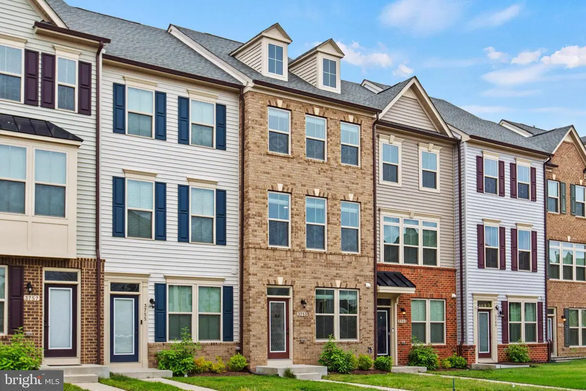 3753 Valley Ford Way, Hanover, MD 21076 - #1
