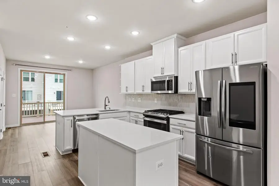 3753 Valley Ford Way, Hanover, MD 21076 - #2