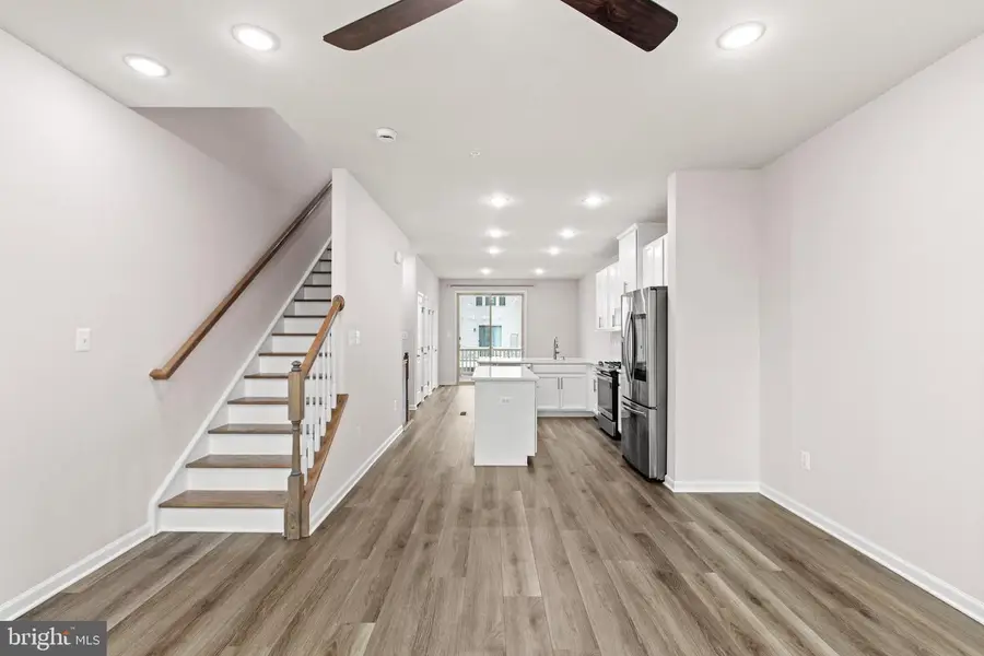 3753 Valley Ford Way, Hanover, MD 21076 - #3