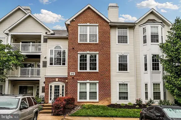 3112 River Bend Ct #h204, LAUREL, MD 20724