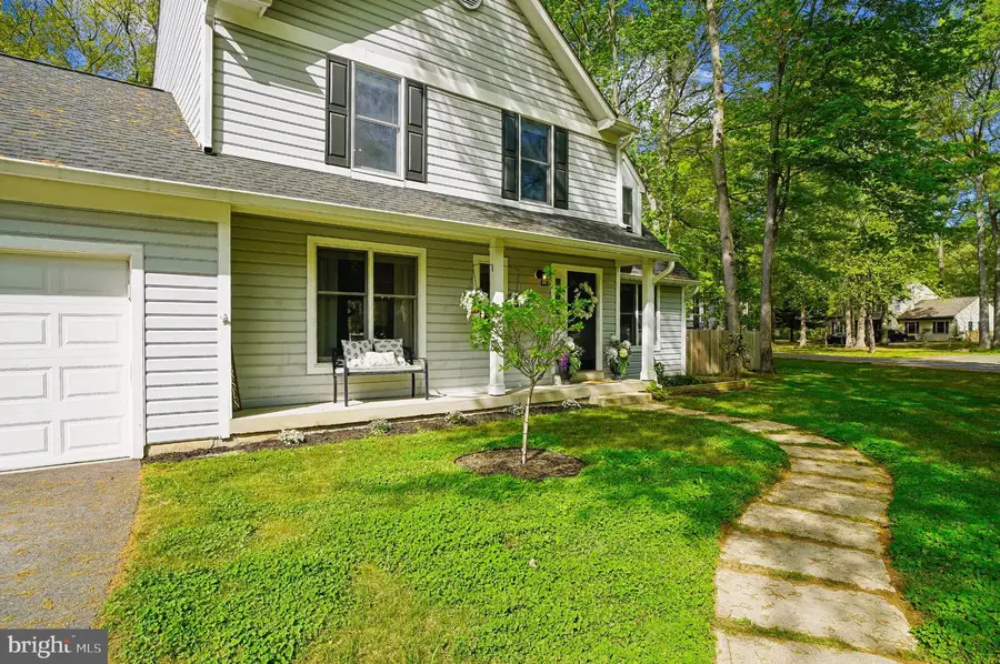 5208 Hawk Channel Dr, West River, MD 20778 - #2