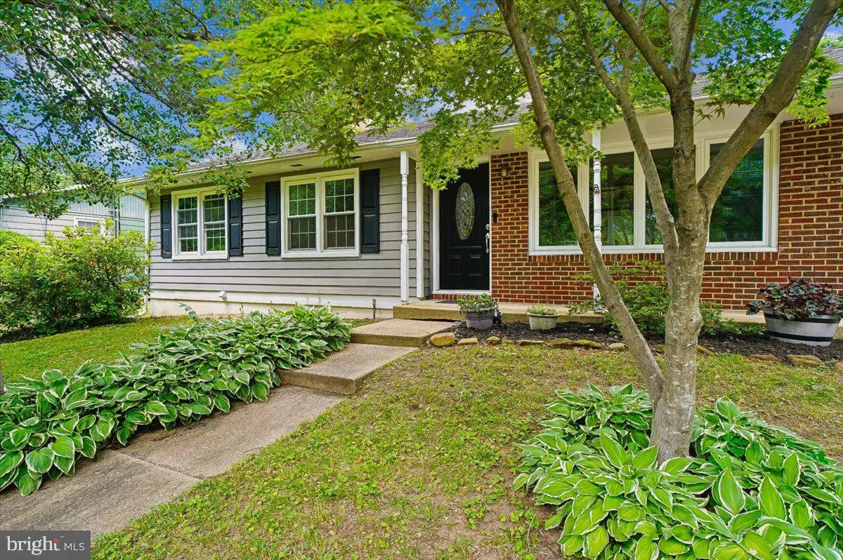 1248 Hilltop Dr, Annapolis, MD 21409 - #1