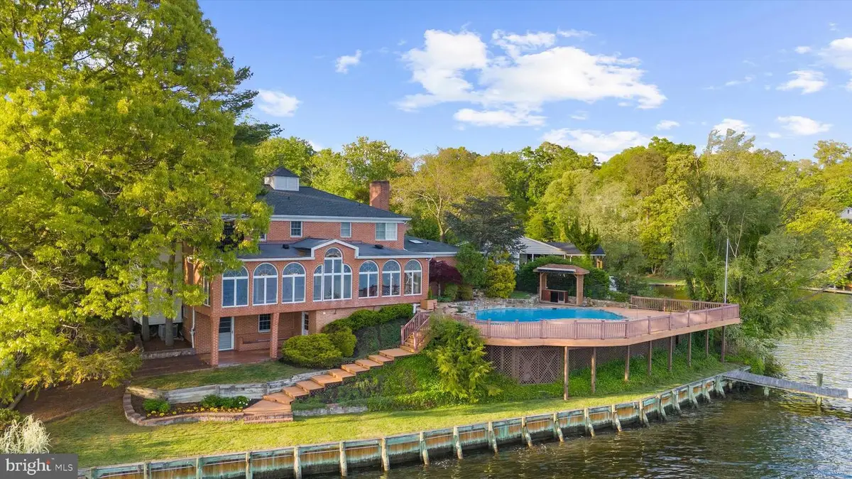 508 Ashberry Ln, Severna Park, MD 21146 - #1