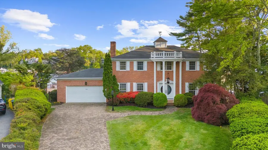 508 Ashberry Ln, Severna Park, MD 21146 - #2