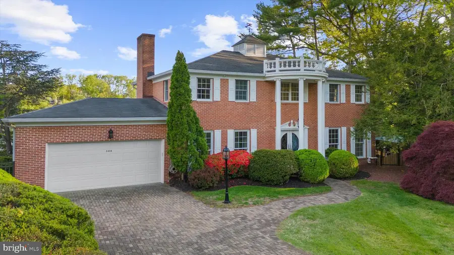 508 Ashberry Ln, Severna Park, MD 21146 - #3