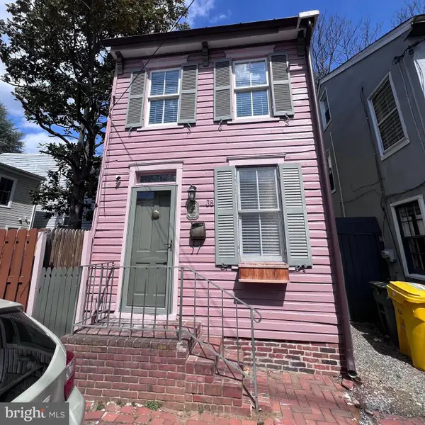 38 Cathedral St, ANNAPOLIS, MD 21401