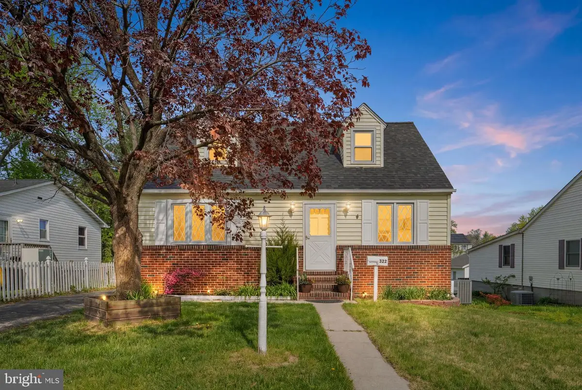222 Chelsea Rd, Pasadena, MD 21122 - #1