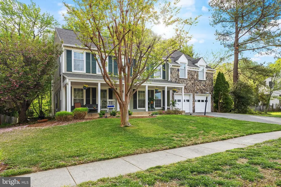 3281 Chrisland Dr, Annapolis, MD 21403 - #2