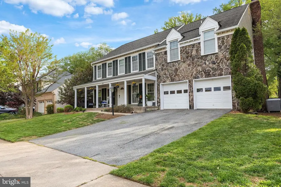 3281 Chrisland Dr, Annapolis, MD 21403 - #3