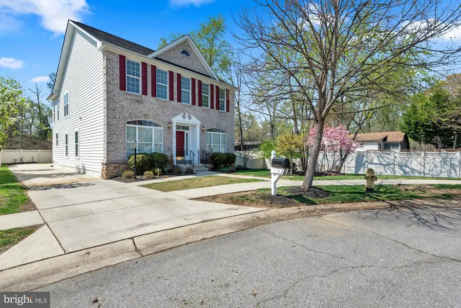119 Mulberry Ct, Edgewater, MD 21037 - #2