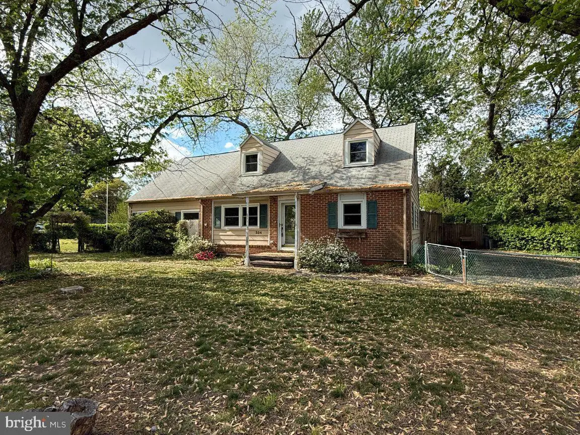 334 Buena Vista Ave, Arnold, MD 21012 - #1
