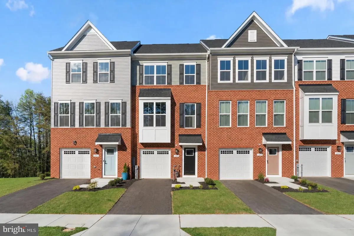 103 Spring Gate Ln, Pasadena, MD 21122 - #1