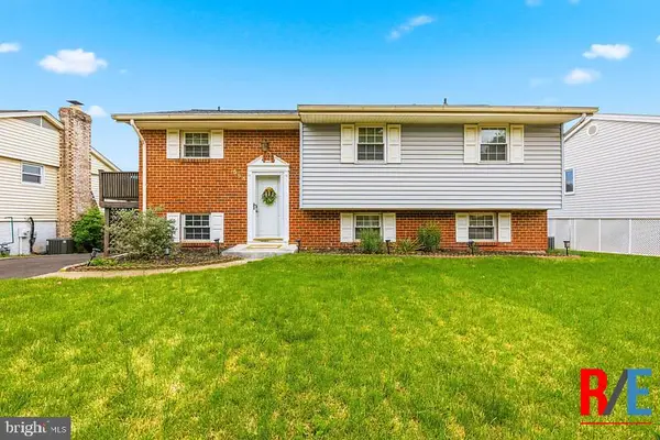 554 Lanny Ct, MILLERSVILLE, MD 21108
