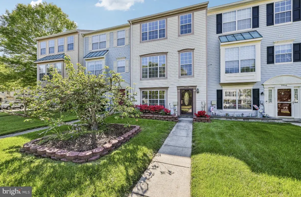 2558 Ambling Cir, Crofton, MD 21114 - #1