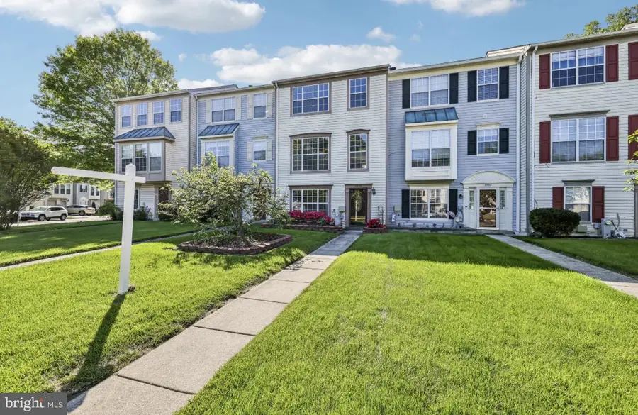 2558 Ambling Cir, Crofton, MD 21114 - #2
