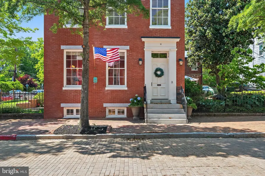 16 Maryland Ave, Annapolis, MD 21401 - #2