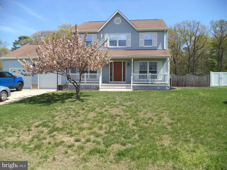 7881 Whites Cove Rd, Pasadena, MD 21122 - #2