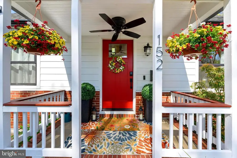 152 Jefferson St, Annapolis, MD 21403 - #2