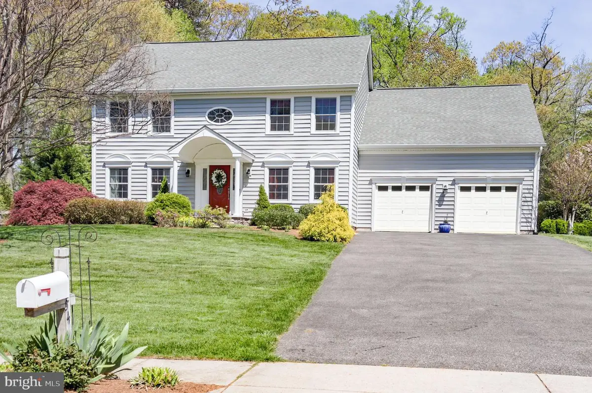 3254 Breckenridge Way, Riva, MD 21140 - #1