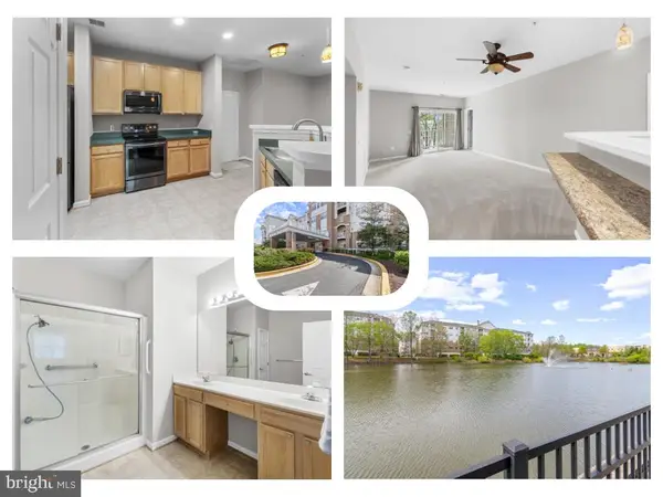 2607 Chapel Lake Dr #107, GAMBRILLS, MD 21054