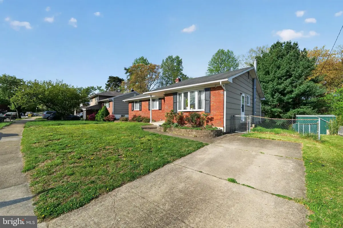 8113 Phirne Rd E, Glen Burnie, MD 21061 - #1