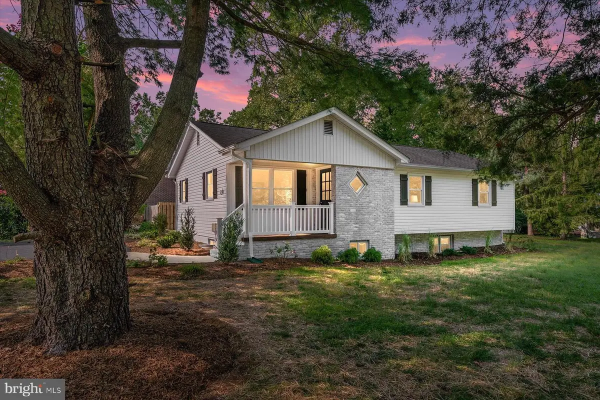 520 Harbor Dr, Annapolis, MD 21403 - #1