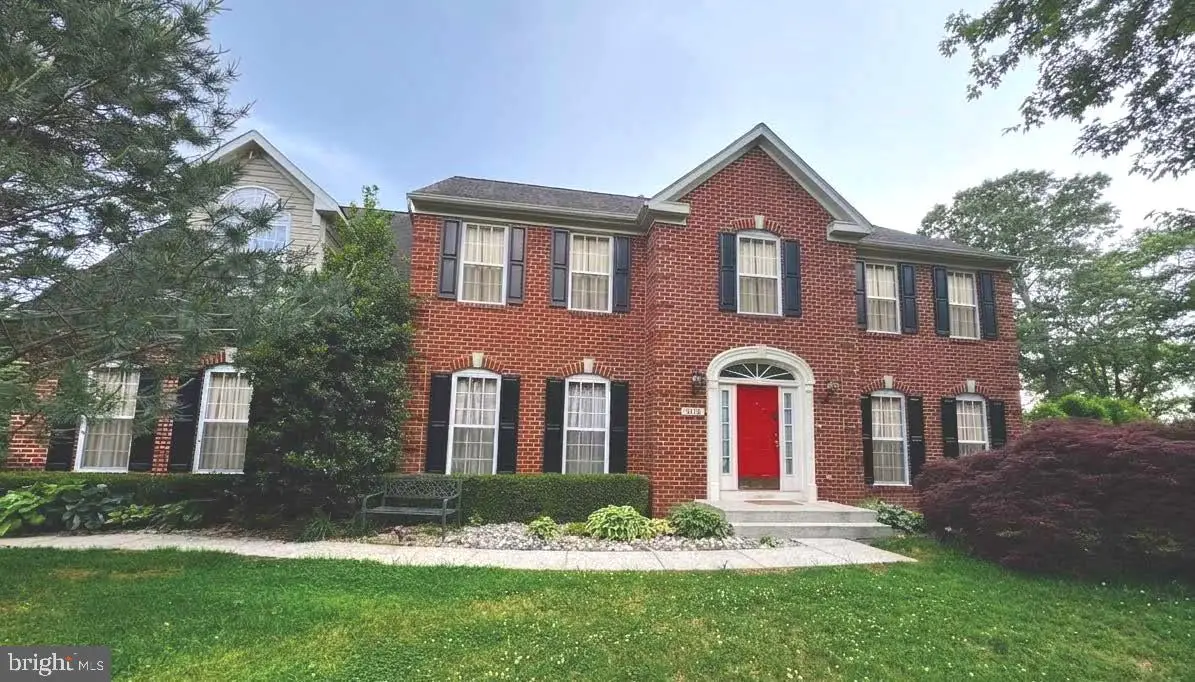 2118 Bell Tower Dr, Crownsville, MD 21032 - #1