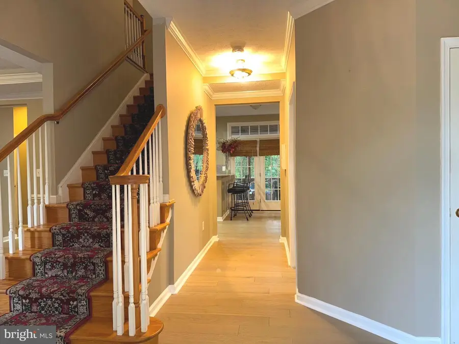 2118 Bell Tower Dr, Crownsville, MD 21032 - #2