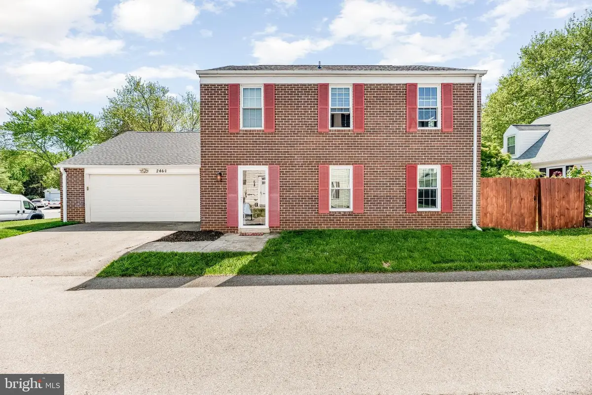 2460 Yarmouth Ln, Crofton, MD 21114 - #1
