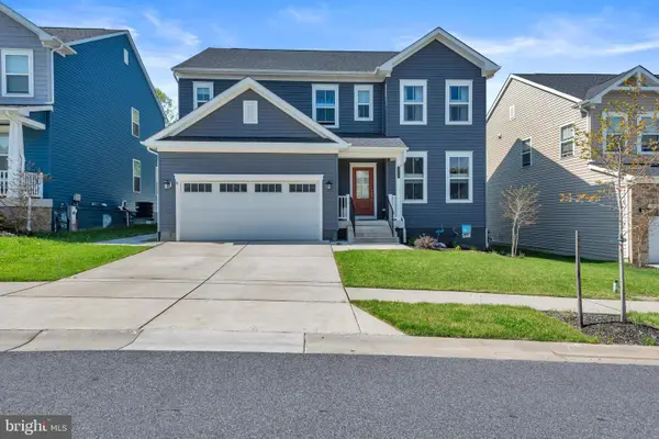 2311 Terrapin Xing, JESSUP, MD 20794