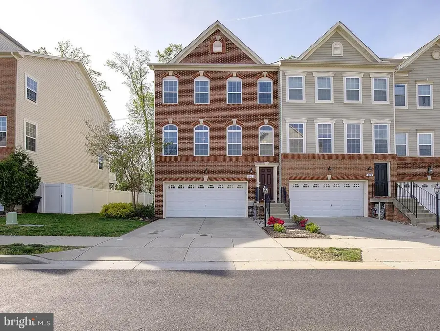 1022 Red Clover Rd, Gambrills, MD 21054 - #2