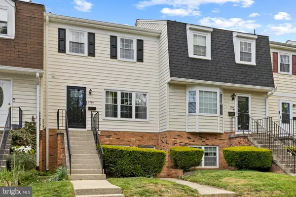 1748 Copley Ct #315, CROFTON, MD 21114