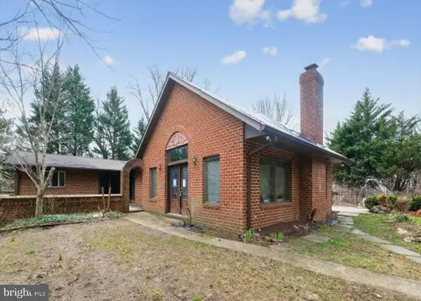 1160 Saint Stephens Church Rd, CROWNSVILLE, MD 21032