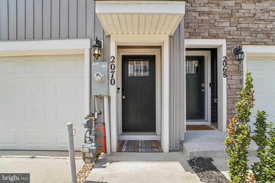 2070 Hinshaw Dr, Odenton, MD 21113 - #3