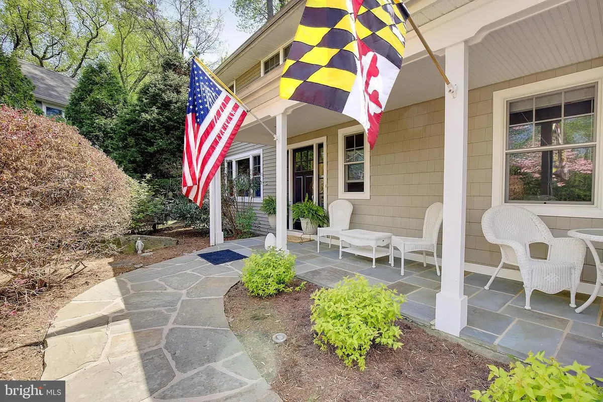 2 Isaacs St, Annapolis, MD 21401 - #1