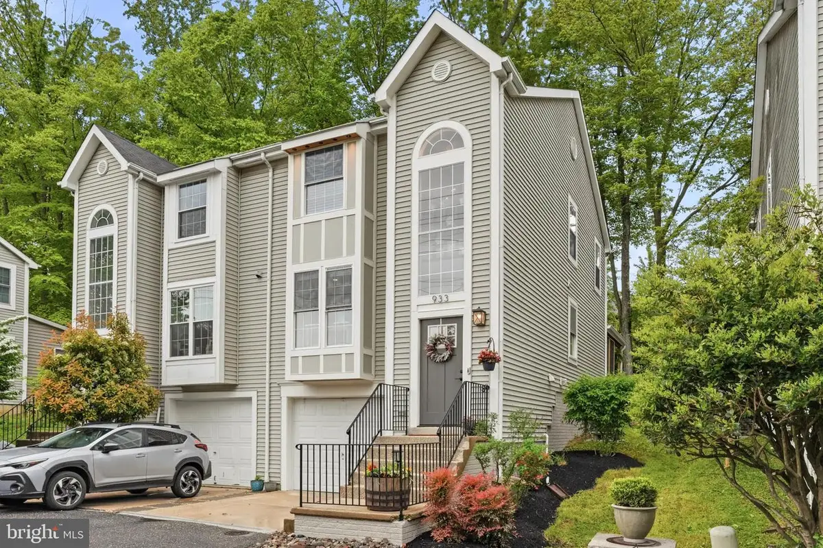 933 Forest Hills Ave, Annapolis, MD 21403 - #1
