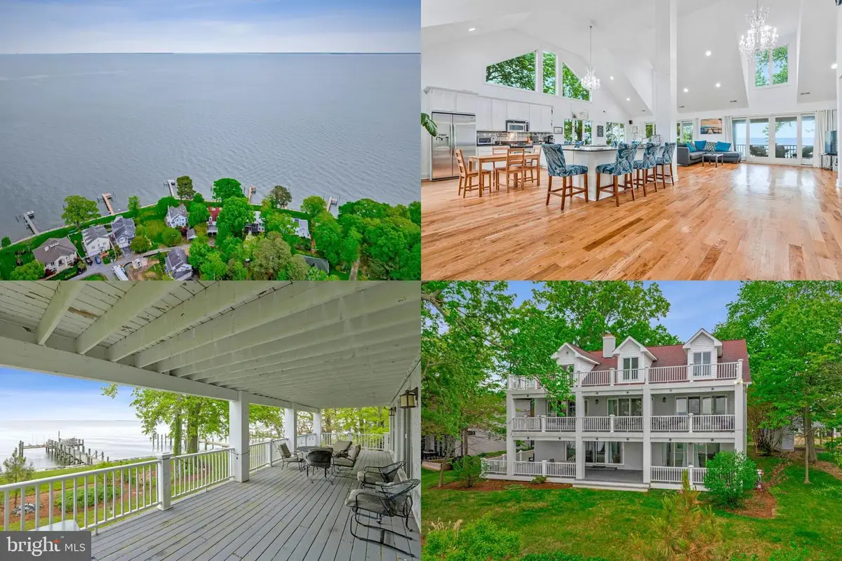 820 Bay Front Ave, North Beach, MD 20714 - #1