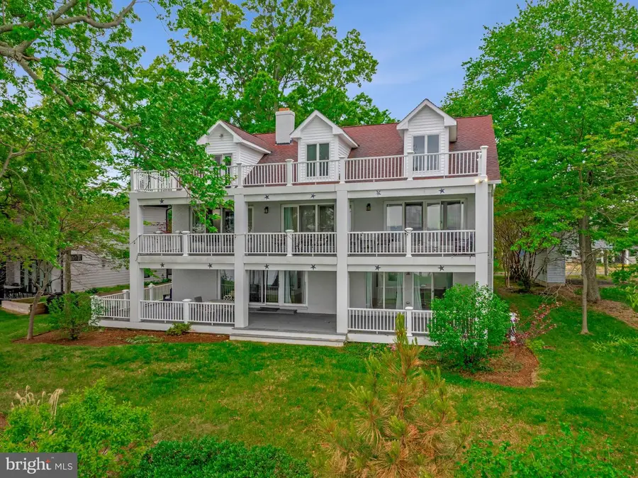 820 Bay Front Ave, North Beach, MD 20714 - #2
