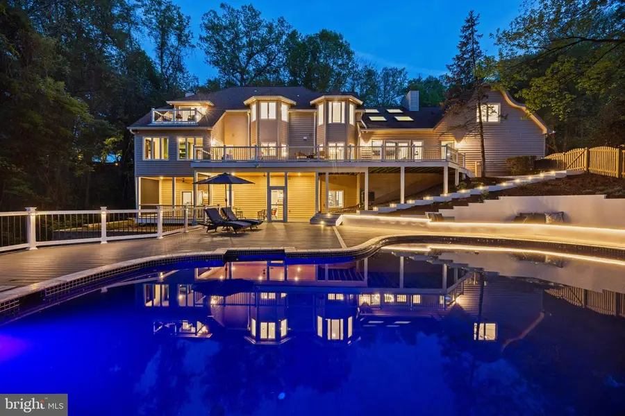 854 Saint Edmonds Pl, Annapolis, MD 21401 - #2