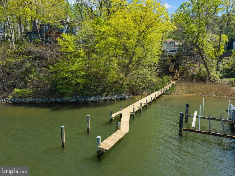 854 Saint Edmonds Pl, Annapolis, MD 21401 - #3