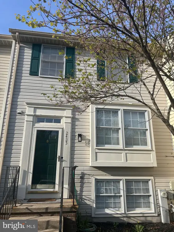 2423 Warm Spring Way, ODENTON, MD 21113