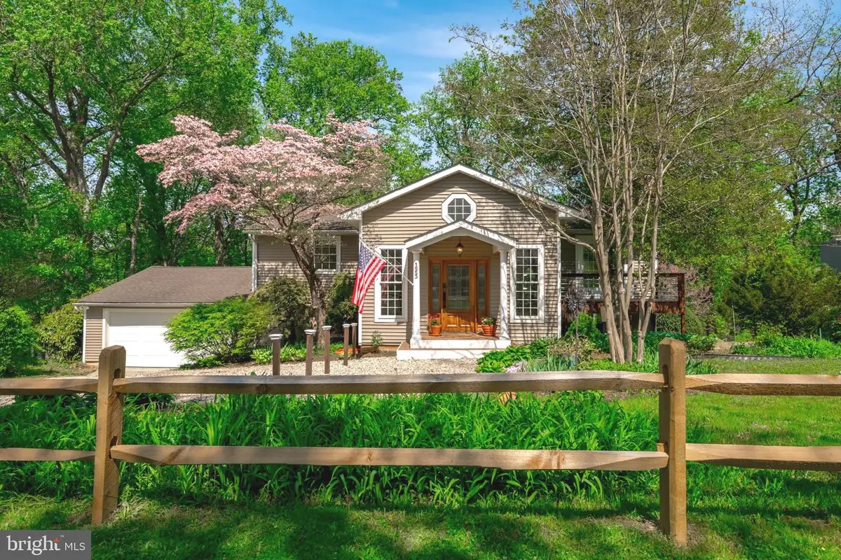 1553 Ashcroft Ln, Arnold, MD 21012 - #1