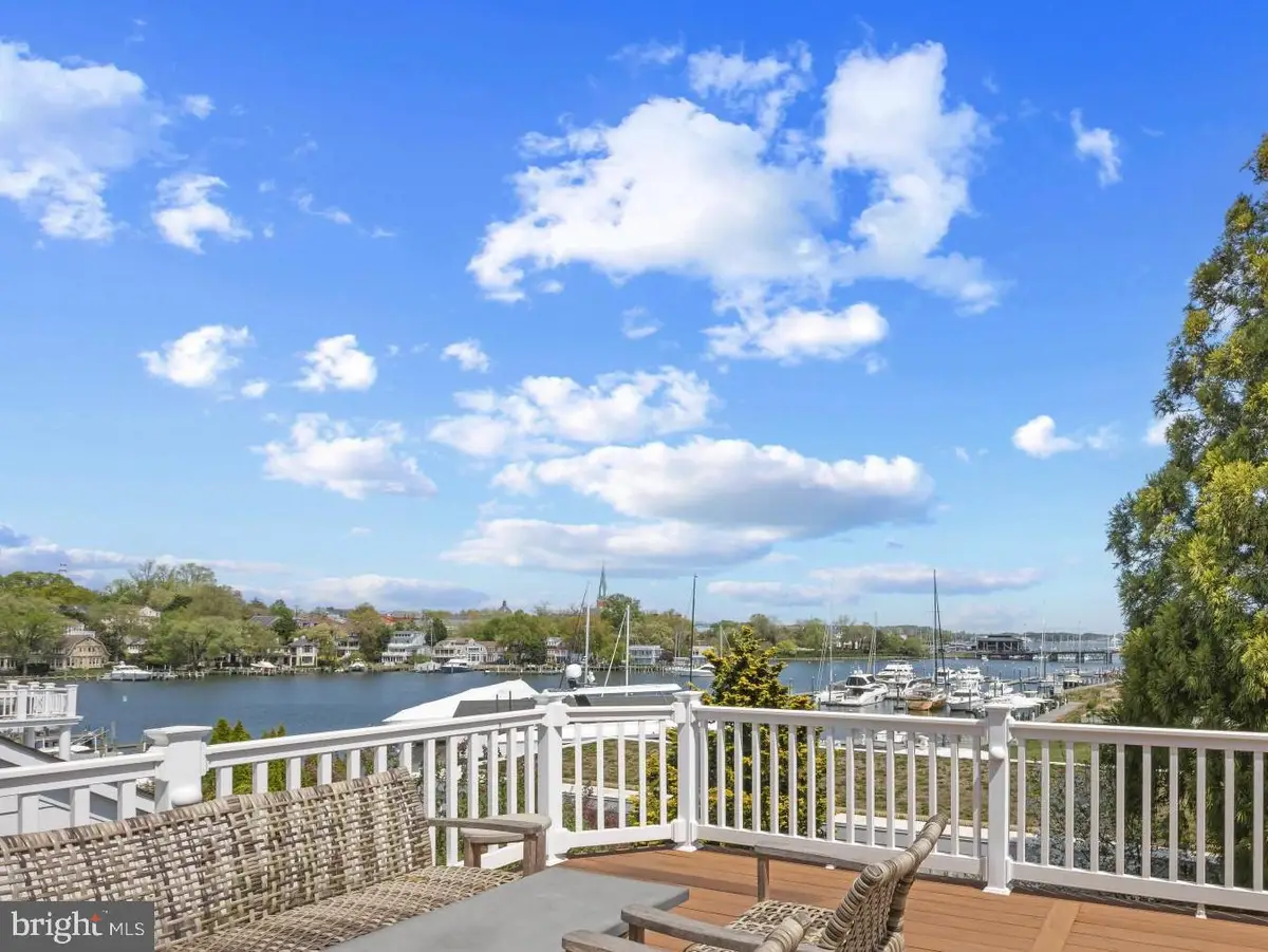 219-1/2 Lockwood Ct, Annapolis, MD 21403 - #1