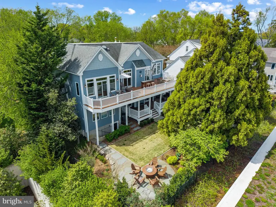 219-1/2 Lockwood Ct, Annapolis, MD 21403 - #3