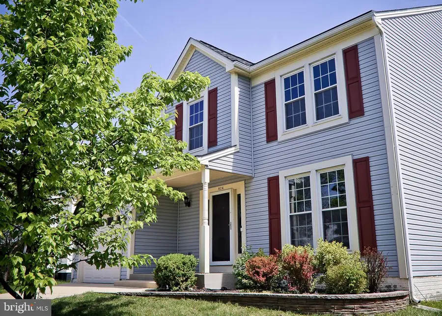 824 Sunnyfield Ln, Baltimore, MD 21225 - #3