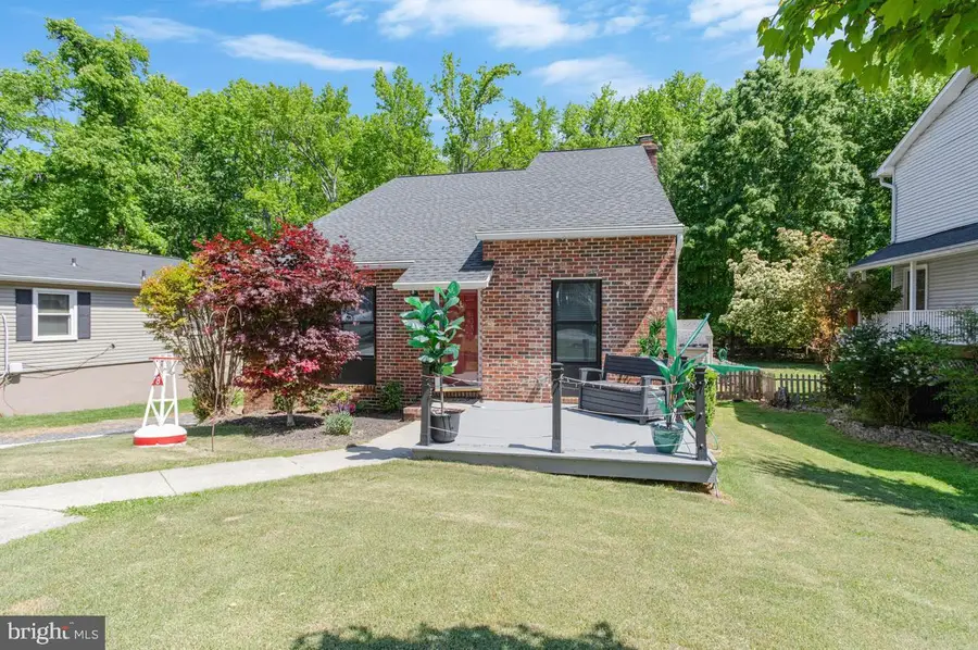 1180 Bay Highlands Dr, Annapolis, MD 21403 - #3
