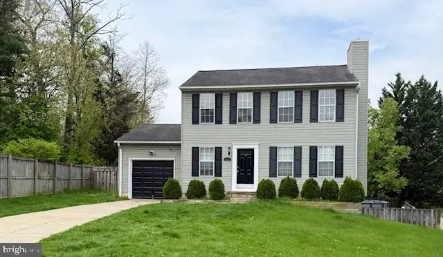 5600 Cliff Side Ct, Baltimore, MD 21225 - #1