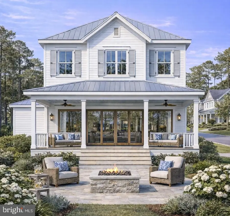48 E Lake Dr, Annapolis, MD 21403 - #3